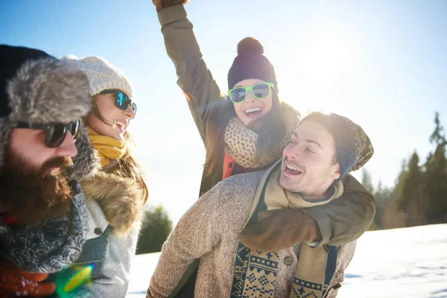  (299) Dicas práticas para poupar nas férias de inverno